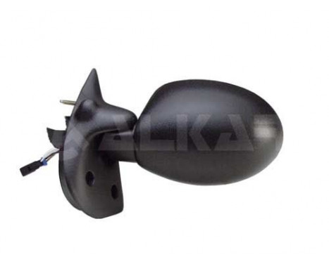 Left outside mirror complete 6125167 Alkar