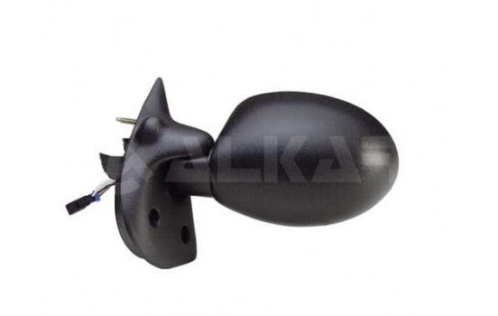 Left outside mirror complete 6125167 Alkar