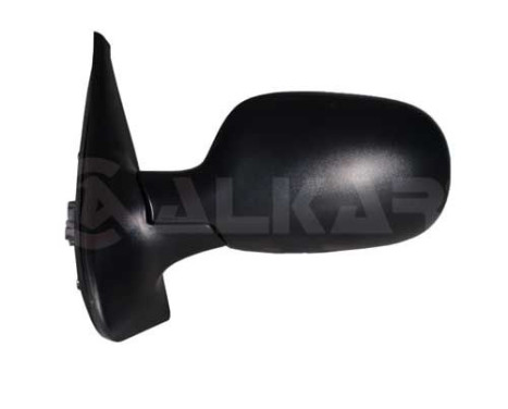 Left outside mirror complete 6125173 Alkar, Image 2