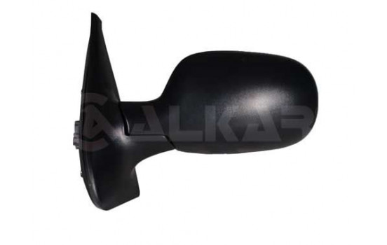 Left outside mirror complete 6125173 Alkar, Image 2