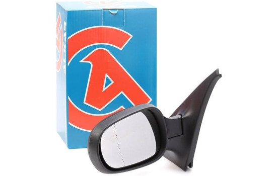 Left outside mirror complete 6125173 Alkar