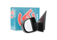 Left outside mirror complete 6125176 Alkar
