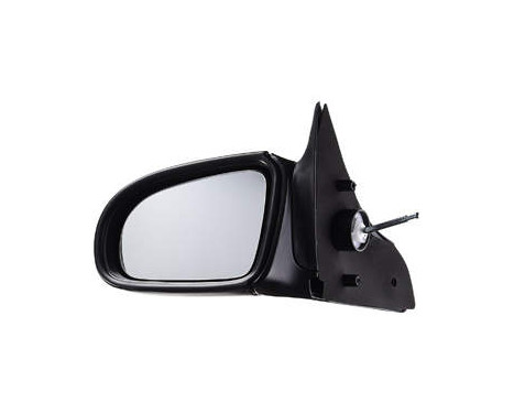 Left outside mirror complete 6125177 Alkar