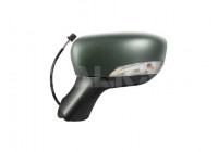 Left outside mirror complete 6125187 Alkar