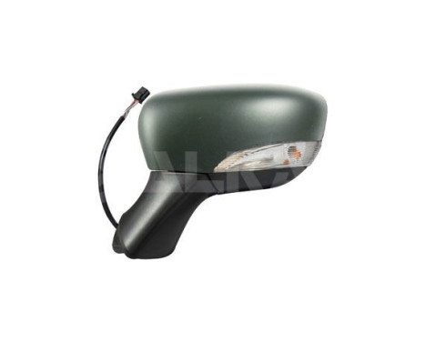 Left outside mirror complete 6125187 Alkar