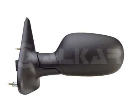 Left outside mirror complete 6125219 Alkar