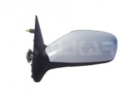 Left outside mirror complete 6125229 Alkar