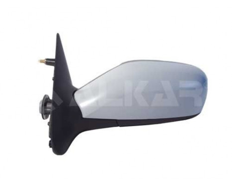 Left outside mirror complete 6125229 Alkar
