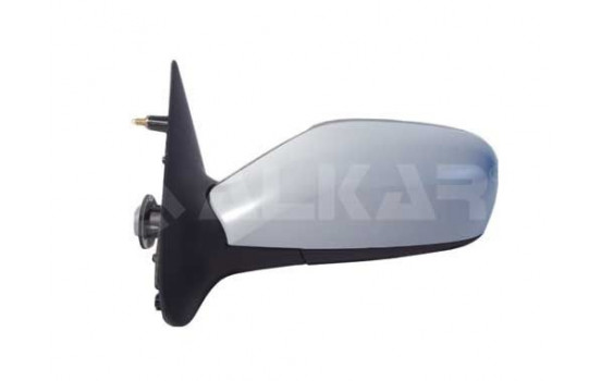 Left outside mirror complete 6125229 Alkar