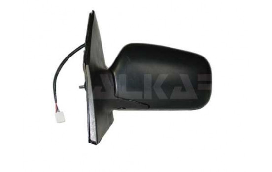 Left outside mirror complete 6125269 Alkar