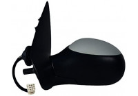 Left outside mirror complete 6125283 Alkar