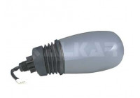 Left outside mirror complete 6125349 Alkar