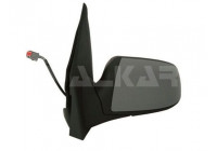 Left outside mirror complete 6125393 Alkar