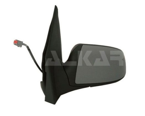 Left outside mirror complete 6125393 Alkar