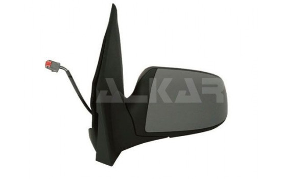 Left outside mirror complete 6125393 Alkar