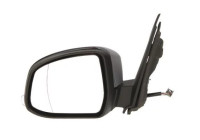 Left outside mirror complete 6125401 Alkar