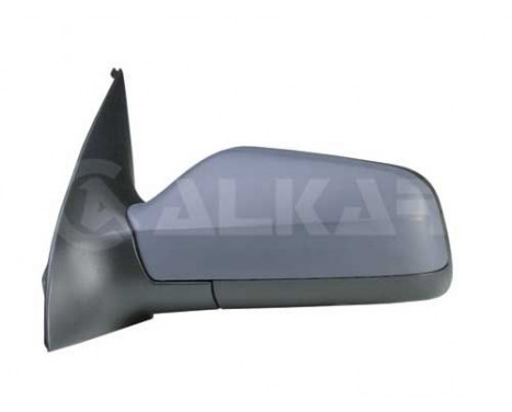 Left outside mirror complete 6125437 Alkar