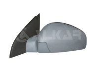 Left outside mirror complete 6125444 Alkar