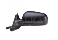 Left outside mirror complete 6125500 Alkar