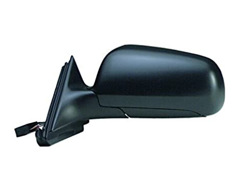 Left outside mirror complete 6125501 Alkar