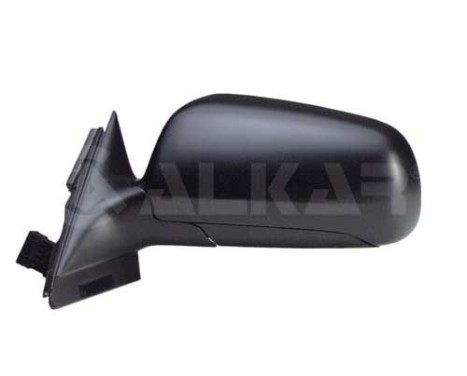 Left outside mirror complete 6125502 Alkar