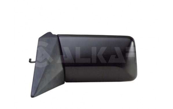 Left outside mirror complete 6125542 Alkar