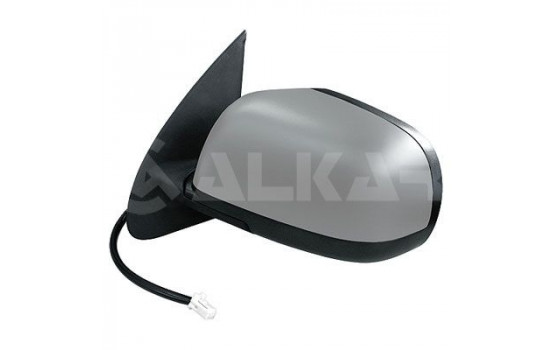 Left outside mirror complete 6125553 Alkar