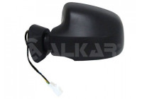 Left outside mirror complete 6125594 Alkar