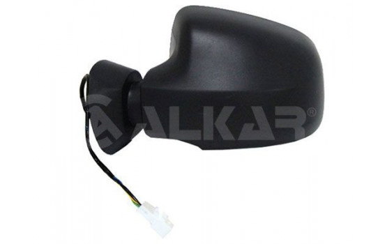 Left outside mirror complete 6125594 Alkar