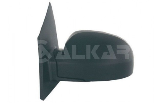 Left outside mirror complete 6125626 Alkar