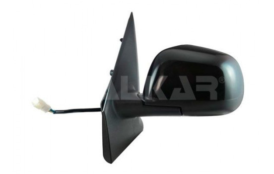 Left outside mirror complete 6125646 Alkar