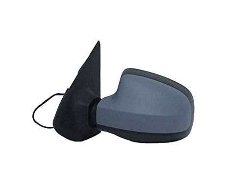 Left outside mirror complete 6125721 Alkar