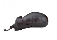 Left outside mirror complete 6125851 Alkar