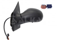 Left outside mirror complete 6125853 Alkar