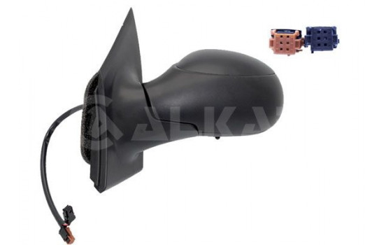 Left outside mirror complete 6125853 Alkar