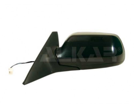 Left outside mirror complete 6125904 Alkar
