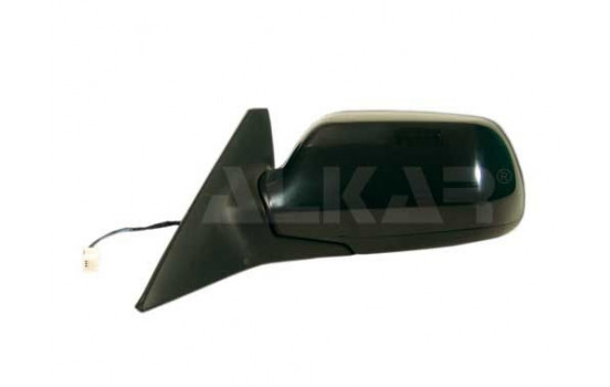 Left outside mirror complete 6125904 Alkar