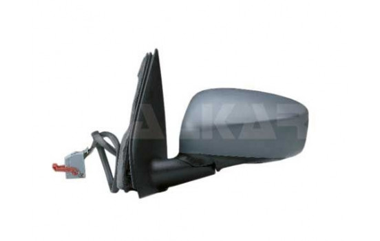 Left outside mirror complete 6125931 Alkar