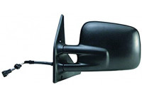 Left outside mirror complete 6125986 Alkar