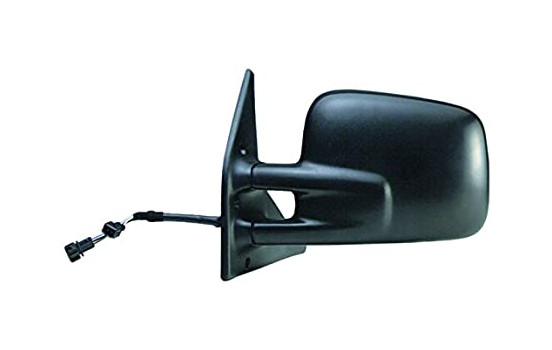 Left outside mirror complete 6125986 Alkar