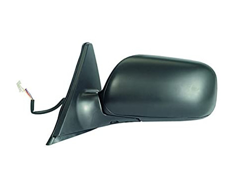 Left outside mirror complete 6127265 Alkar