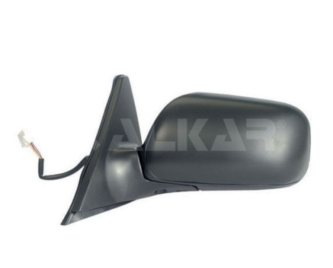 Left outside mirror complete 6127265 Alkar, Image 3