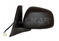 Left outside mirror complete 6127366 Alkar