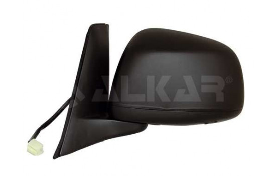 Left outside mirror complete 6127366 Alkar