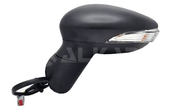 Left outside mirror complete 6127406 Alkar