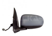 Left outside mirror complete 6127556 Alkar