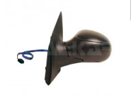 Left outside mirror complete 6127853 Alkar