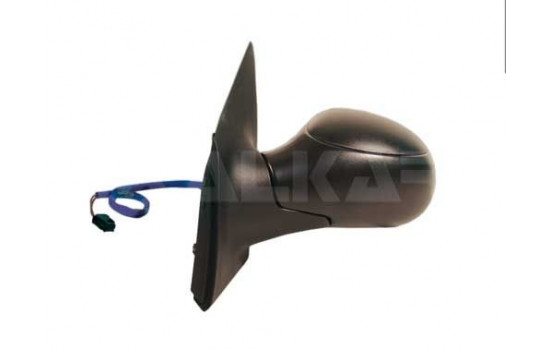 Left outside mirror complete 6127853 Alkar