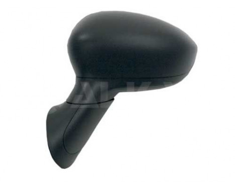 Left outside mirror complete 6127933 Alkar