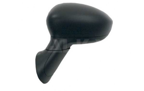 Left outside mirror complete 6127933 Alkar
